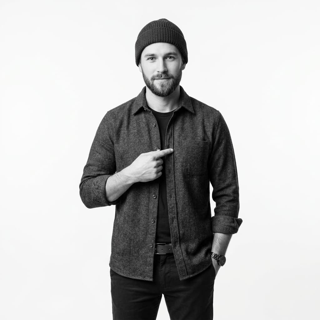 Men Collection