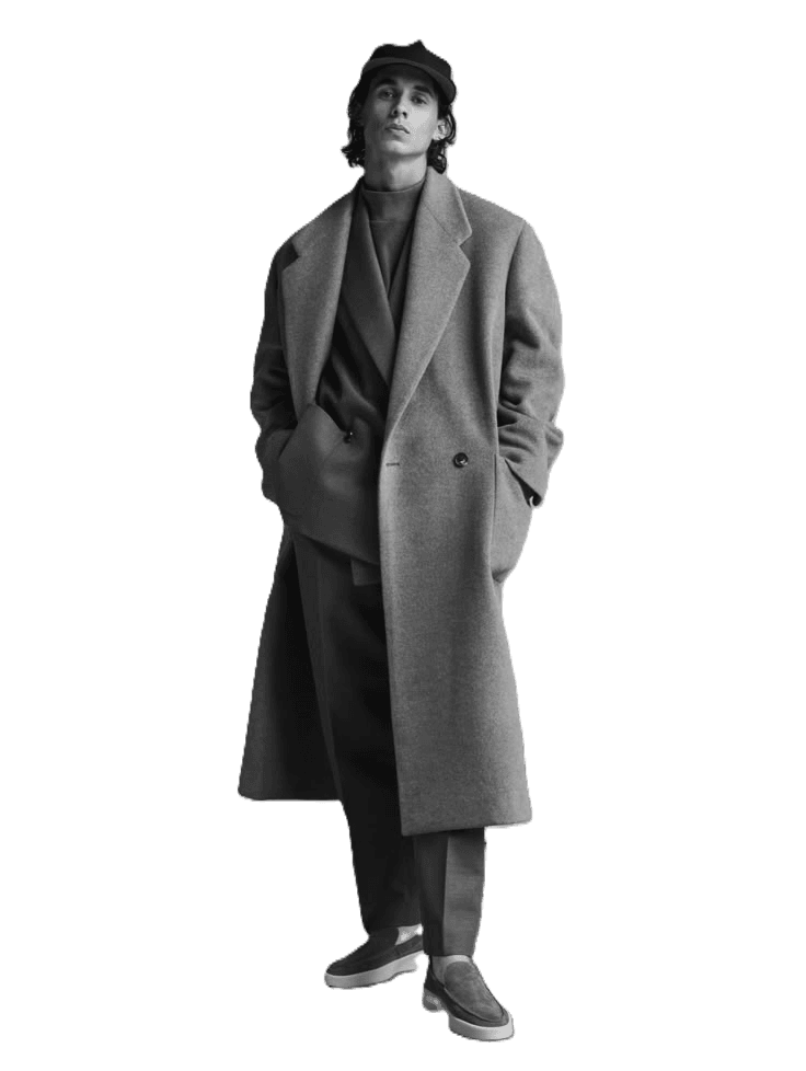 Fashion model