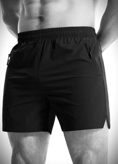 Men's Athletic Shorts
